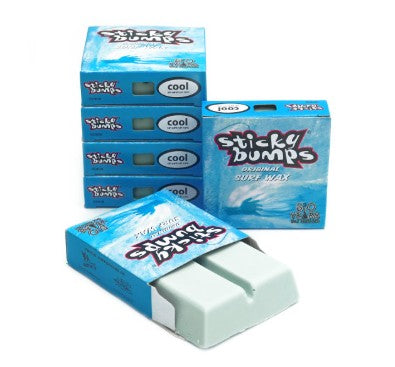 Sticky Bumps Surf Wax all tempertures