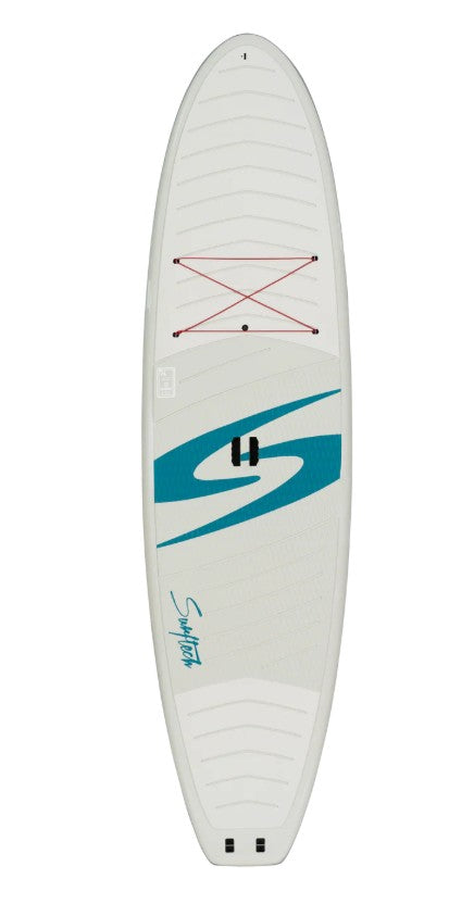Surf Tech Lido Rigid Paddleboard