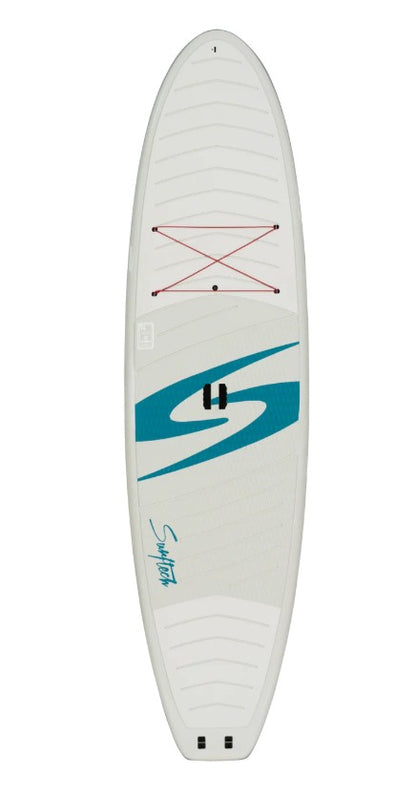 Surf Tech Lido Rigid Paddleboard